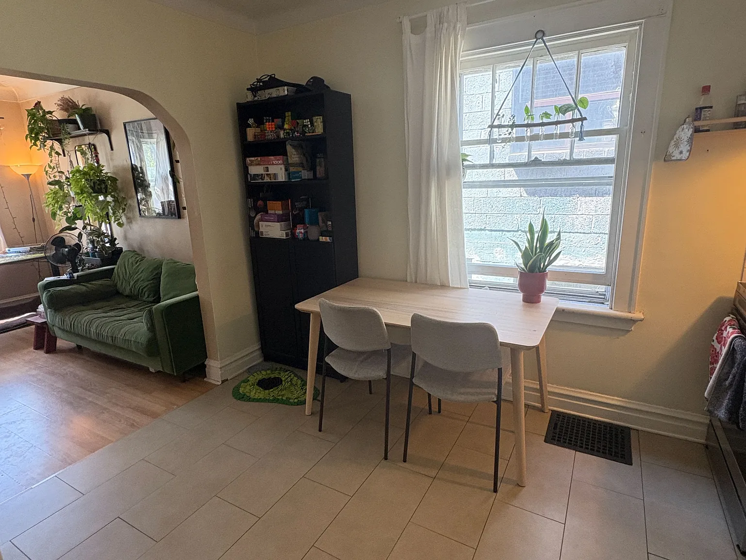 1 bed, $1,895 — Photo 3