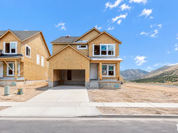 4 W Linden Ln #1031, Mapleton, UT 84664