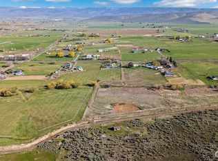 0 X Vantage Highway, Ellensburg, WA 98296