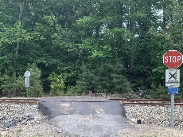 0 University Station Rd, Chapel Hill, NC 27514