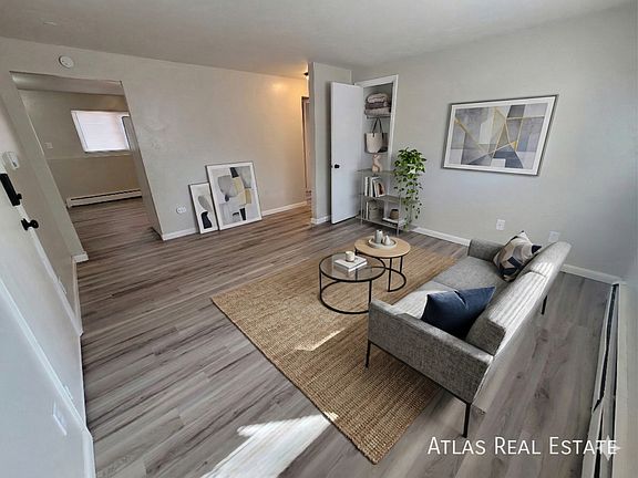 2nd image of 4206 Forest Hill Pl Unit B