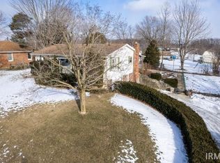 395 S 500 E, Marion, IN 46953