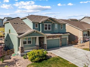 17690 W 95th Pl, Arvada, CO 80007