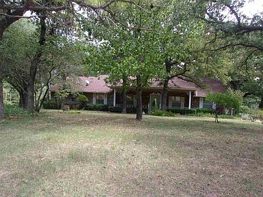 7802 Clearcreek Rd Duncan Ok 73533 Zillow