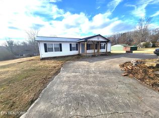 6632 Crye Rd, Maryville, TN 37801