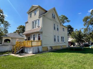 15736 Lathrop Ave, Harvey, IL 60426