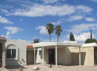 1165 S Alpine Cir, Green Valley, AZ 85614