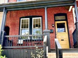 582 N Plum St, Lancaster, PA 17602