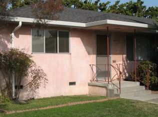 19878 Wisteria St, Castro Valley, CA