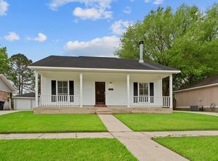 15164 Point Chenier Ave, Baton Rouge, LA 70817
