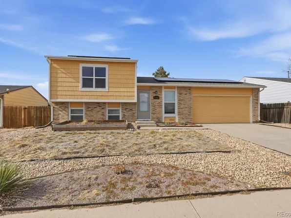 5141 Duluth Court, Denver, CO 80239