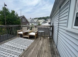 8 Homer Sq #2M, Somerville, MA 02143