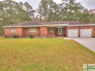 21 Wildwood Dr, Savannah, GA 31405
