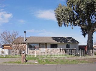 5133 Hobart Ave, Stockton, CA 95215