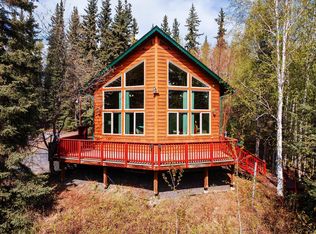 840 Pickering Dr, Fairbanks, AK 99709