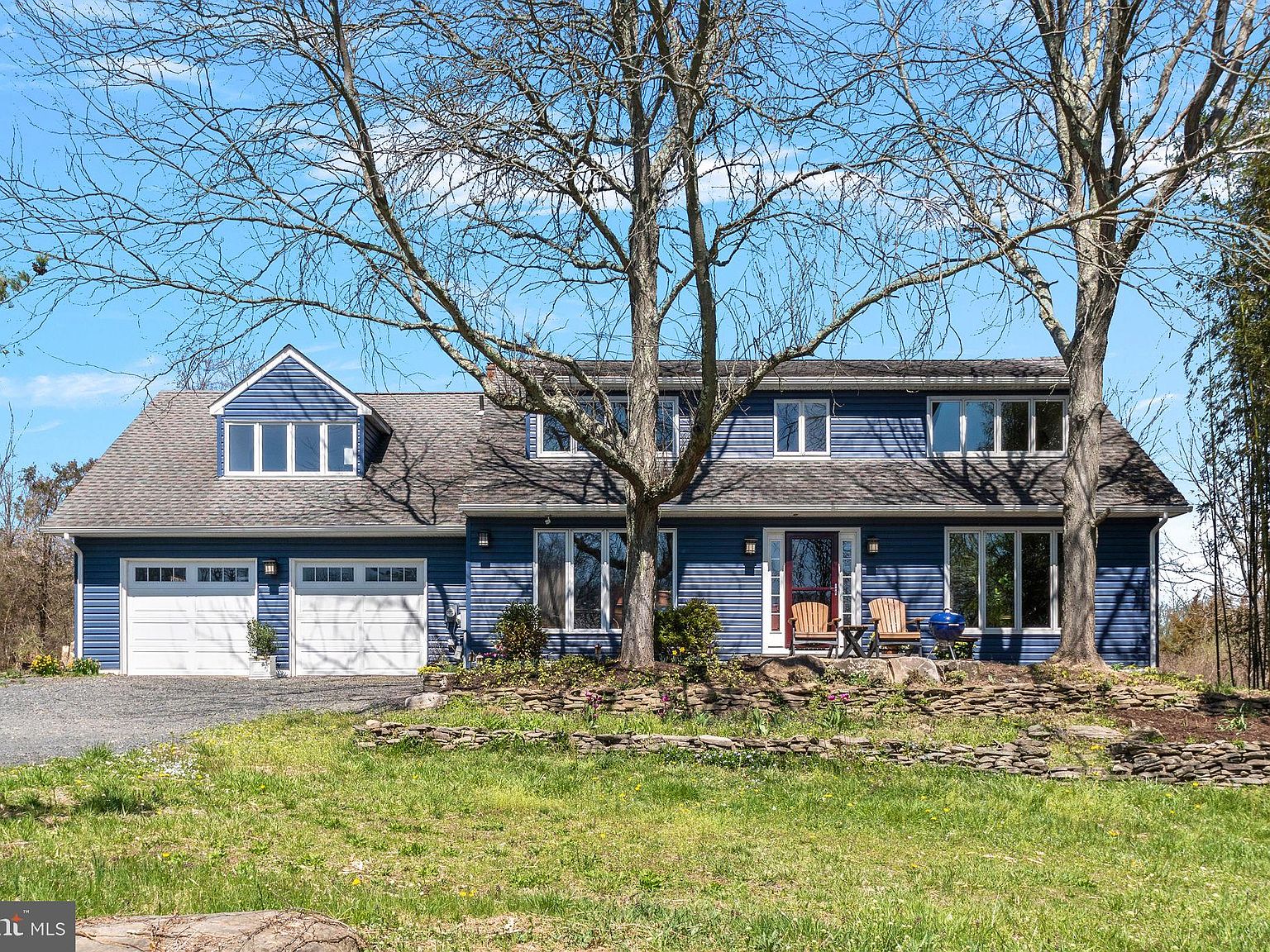 5307 Wismer Rd, Pipersville, PA 18947 Zillow