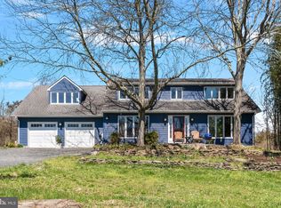 5307 Wismer Rd, Pipersville, PA 18947