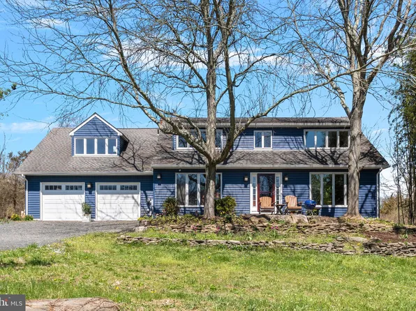 5307 Wismer Rd, Pipersville, PA 18947