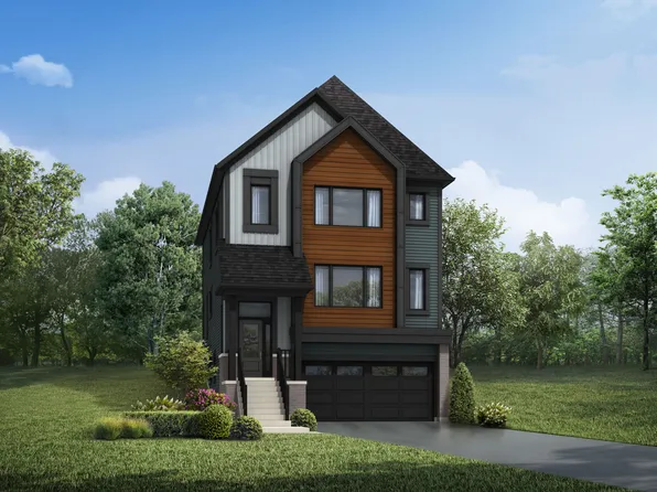 The Grayson Plan, Wildflowers