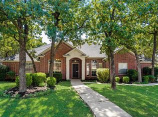 5808 Pin Tail Ct, Fort Worth, TX 76244