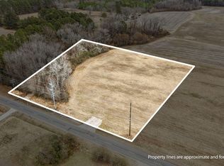 1 S Browntown Rd, Rocky Mount, NC 27804