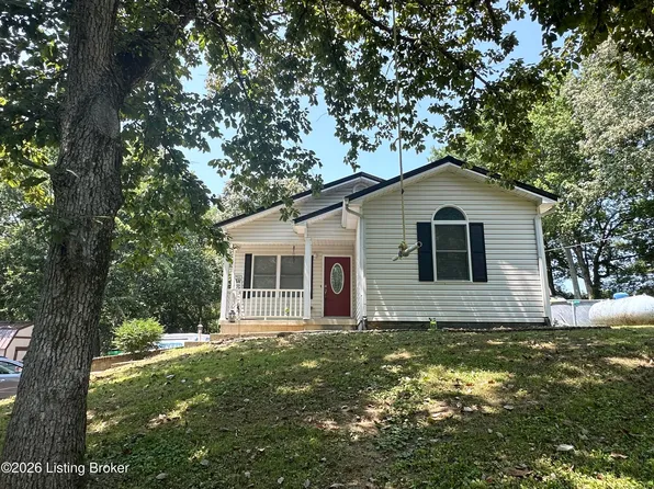 1014 Goose Creek Rd, Taylorsville, KY 40071