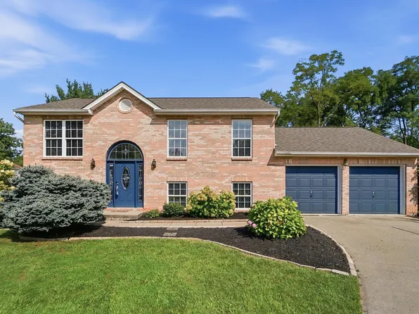 2652 Majestic Prince Dr, Burlington, KY 41005