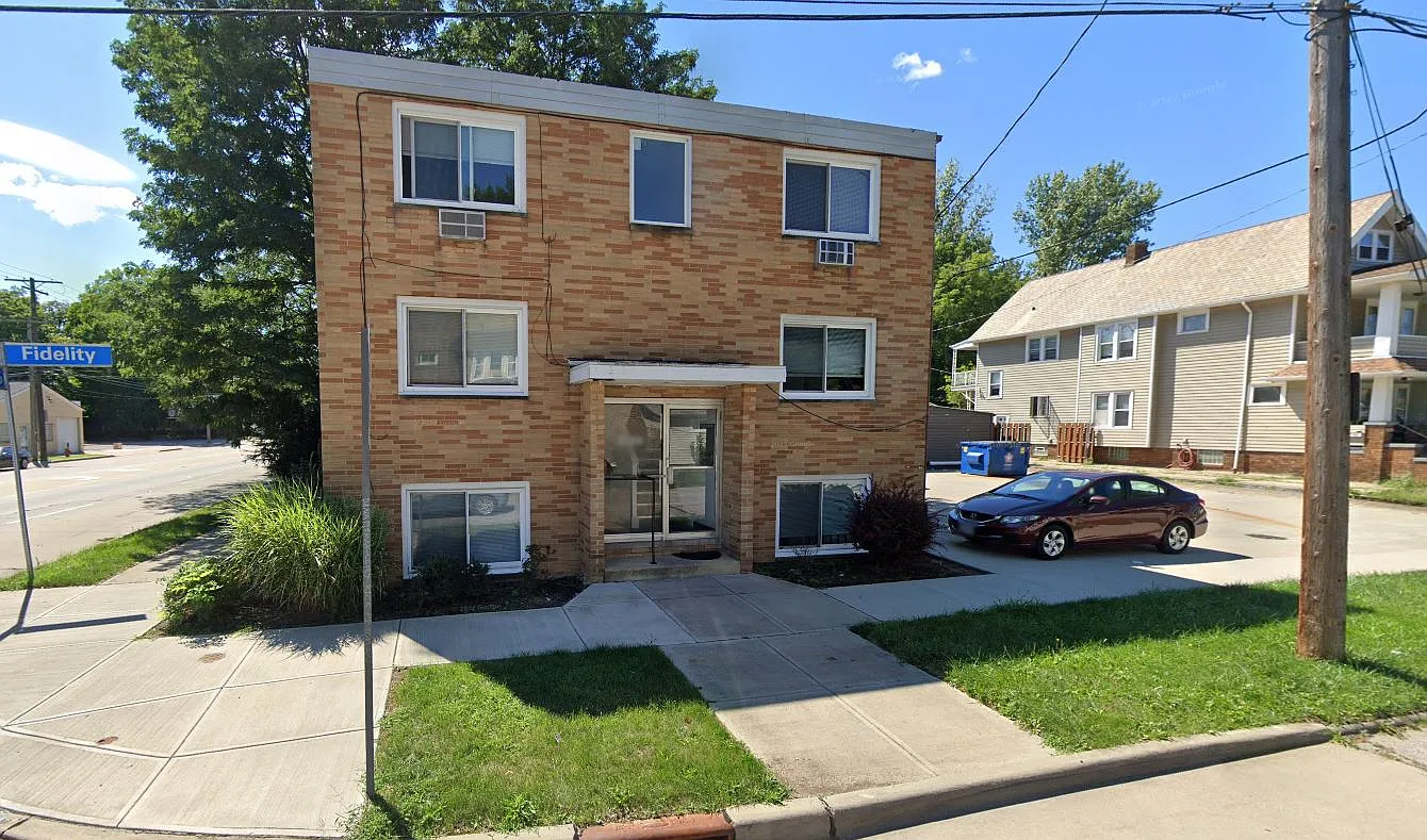 1 bed, 650 sqft, $1,000 — Photo 1
