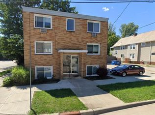 10505 Fidelity Ave APT 4, Cleveland, OH