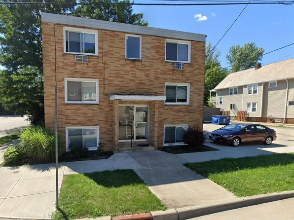10505 Fidelity Ave #3, Cleveland, OH 44111