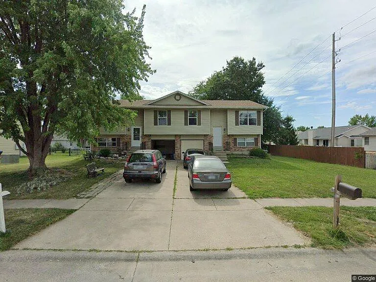 1155 Saint Matthew Ave
