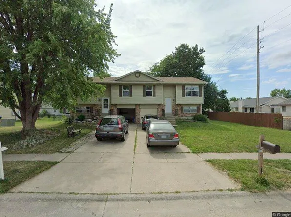 1155 Saint Matthew Ave, O'Fallon, MO