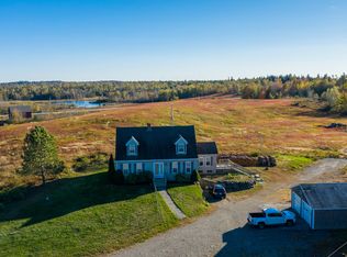 34 Halls Mills Rd, Whiting, ME 04691