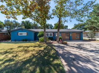 2303 57th St, Lubbock, TX 79412