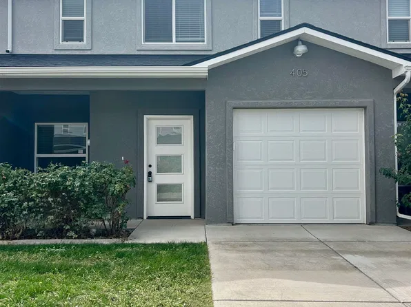 405 Roberts Rd, Grand Junction, CO 81504