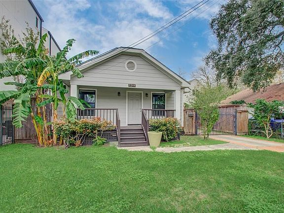 2nd image of 5244 Petty St #A