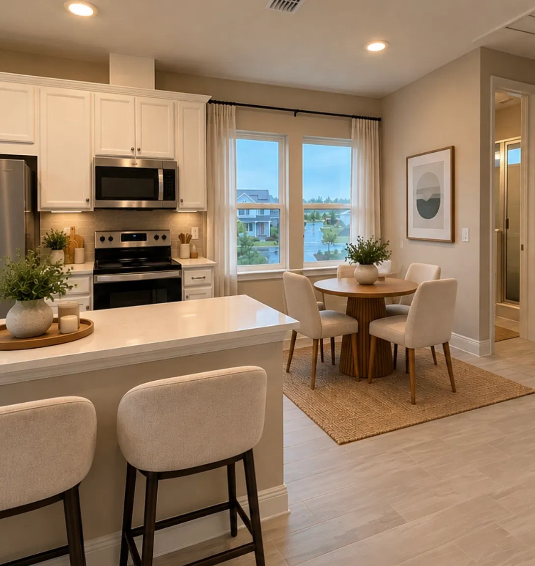 1 bed, 575 sqft, $1,600 — Photo 1