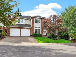 12786 NW Lilywood Dr, Portland, OR 97229