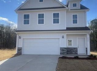 206 Gumwood Cir, Gaffney, SC 29341