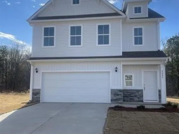 206 Gumwood Cir, Gaffney, SC 29341