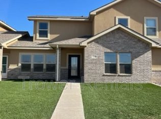 7244 Manford Ln, Odessa, TX 79765