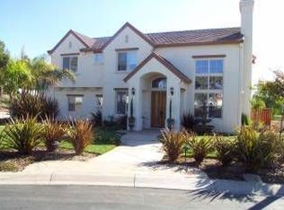 98 Edgeview Ct, Discovery Bay, CA 94505