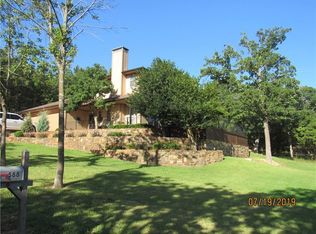 605 Lakepoint Loop, Pottsboro, TX 75076