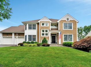 18 Barnstable Rd, Berkeley Heights, NJ 07922