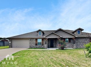 3905 Chippewa Ct, Granbury, TX 76048