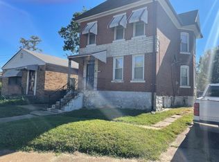 5646 Mimika Ave, Saint Louis, MO 63136