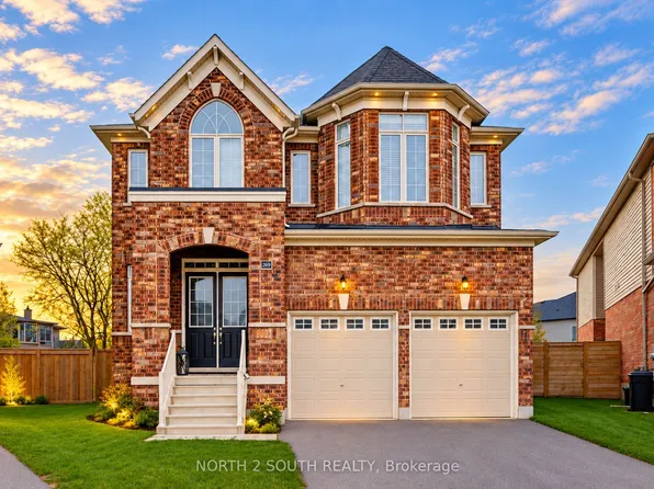 269 River Forks Ln, Cambridge, ON N3H 0B4