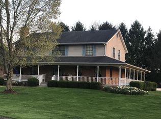 20 Tanager Ct, Chillicothe, OH