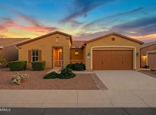 41725 W HARVEST MOON Drive, Maricopa, AZ 85138