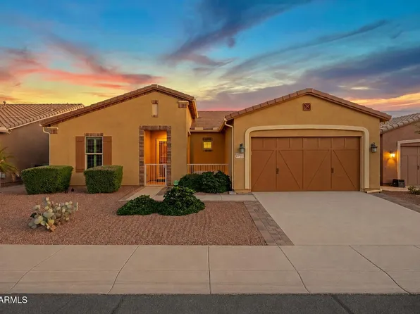 41725 W HARVEST MOON Drive, Maricopa, AZ 85138